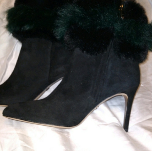 Boots - Picture 6 of 6